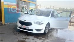 كيا كادينزا